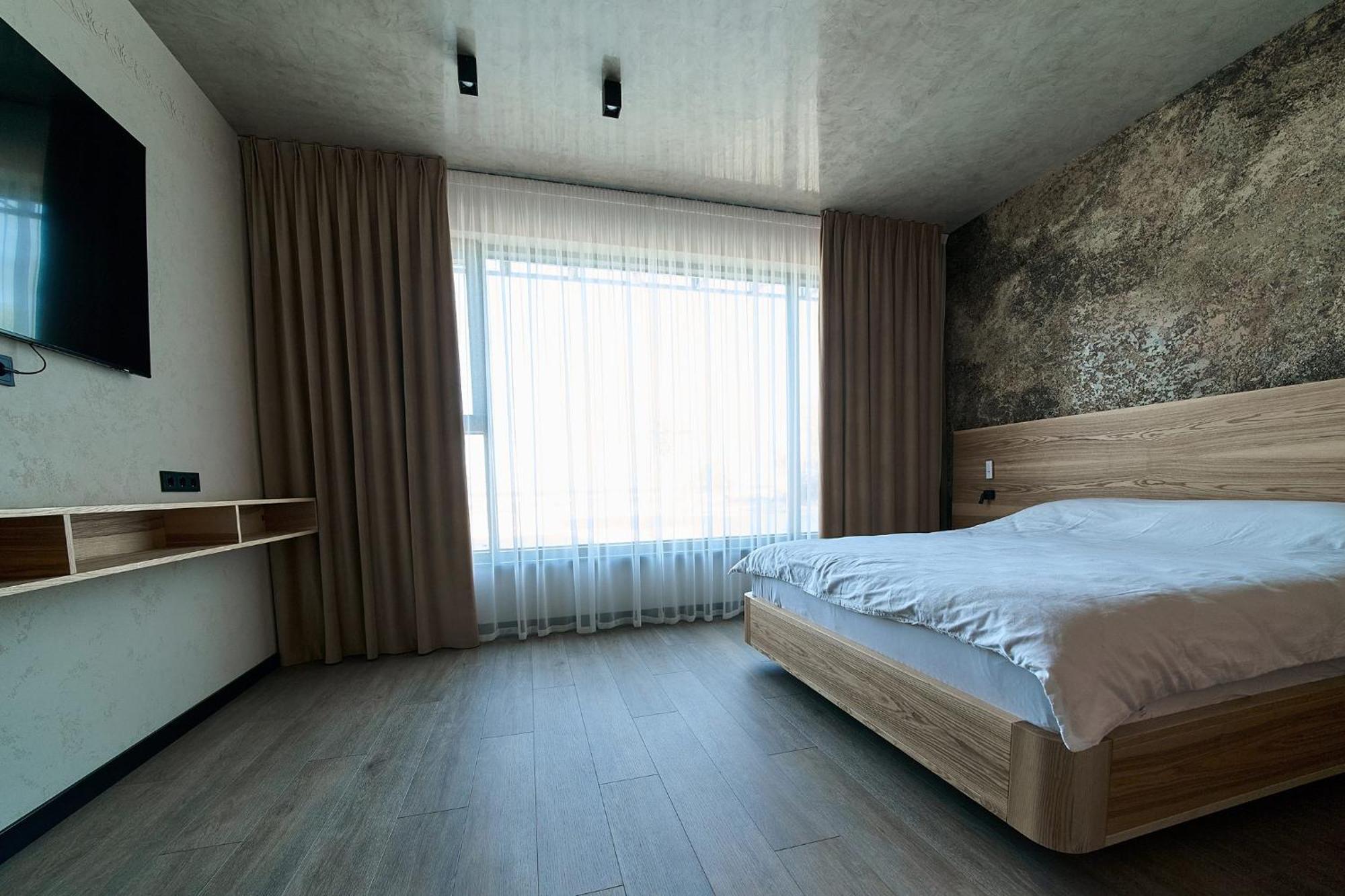 Black Sea Resort Primorskoye Exterior photo