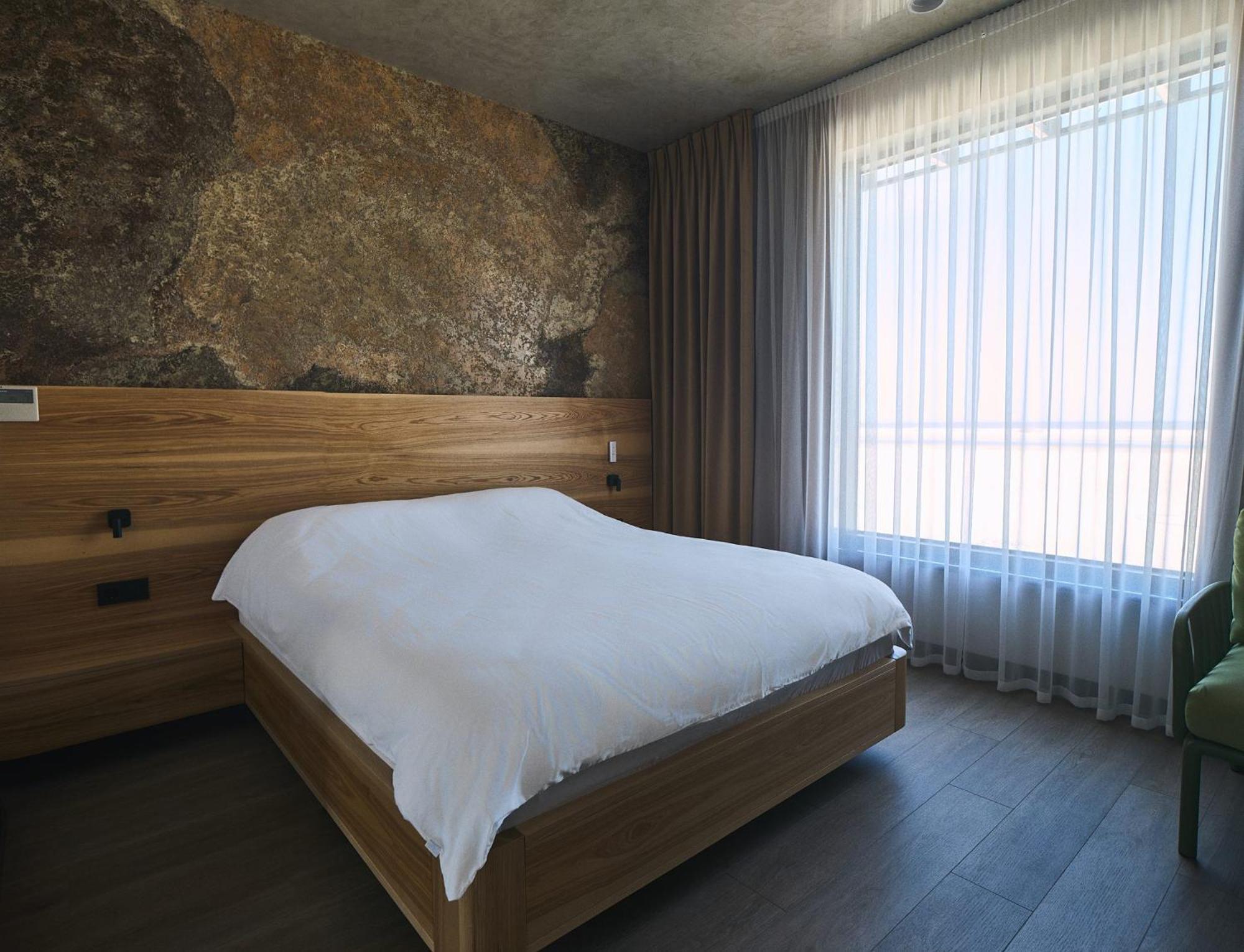 Black Sea Resort Primorskoye Exterior photo
