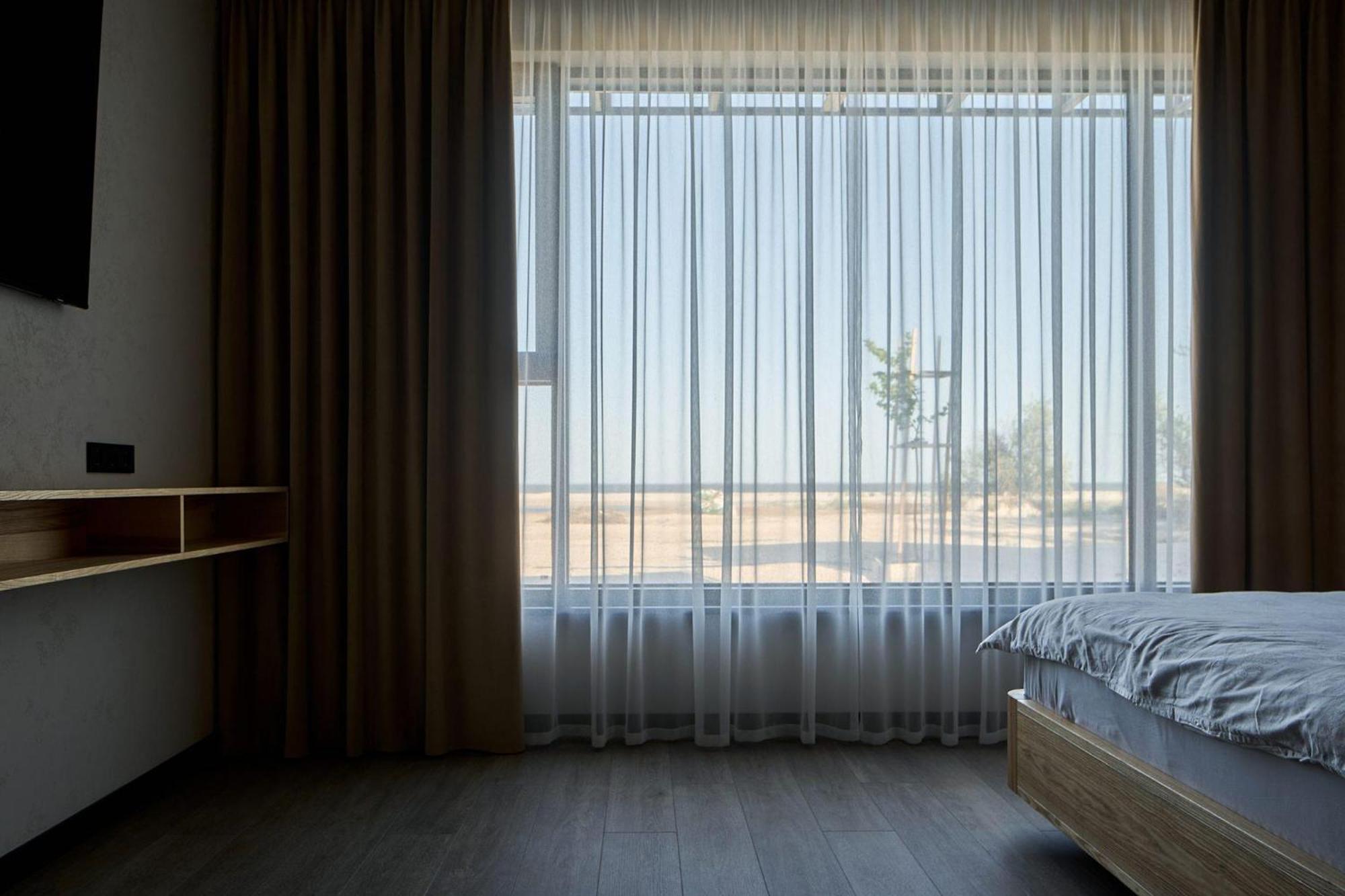 Black Sea Resort Primorskoye Exterior photo